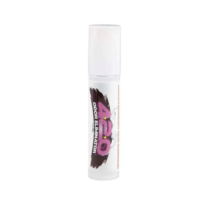 Cannatron 420 Odor Eliminator Spray 1oz