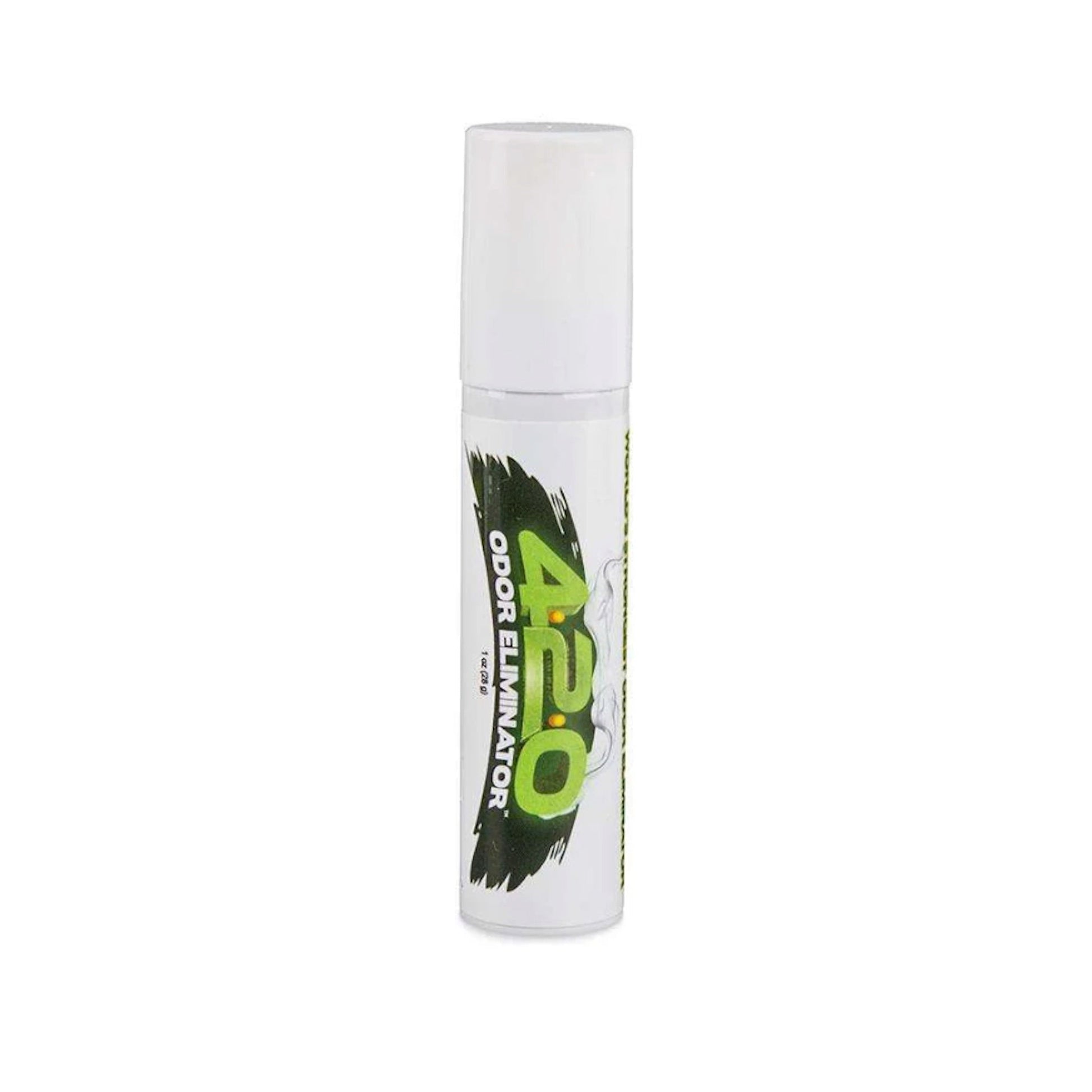 Cannatron 420 Odor Eliminator Spray 1oz