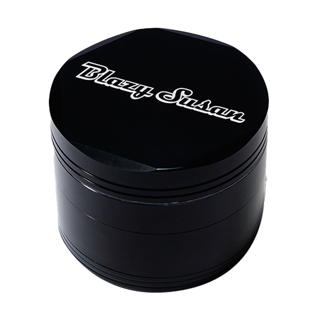 Blazy Susan Grinder V2