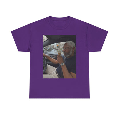 Dr. Clovis "Ice Cream" Shirt
