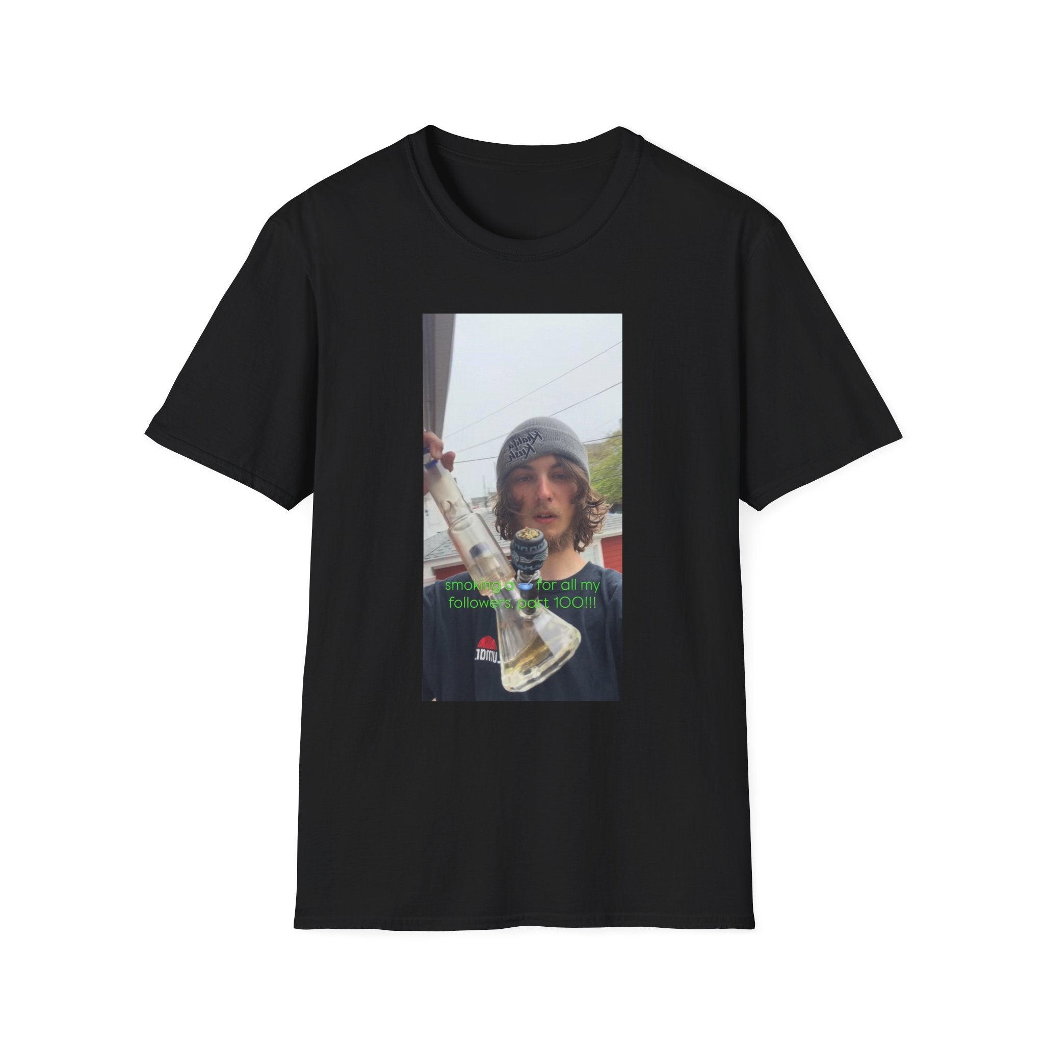 100 Bowls T‑Shirt
