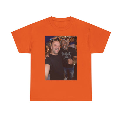 Dr. Clovis "Yacht Club" T-Shirt