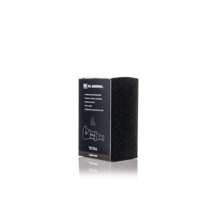 MJ Arsenal Tetra
