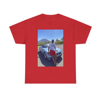 Dr. Clovis "Island Cruise" T-Shirt