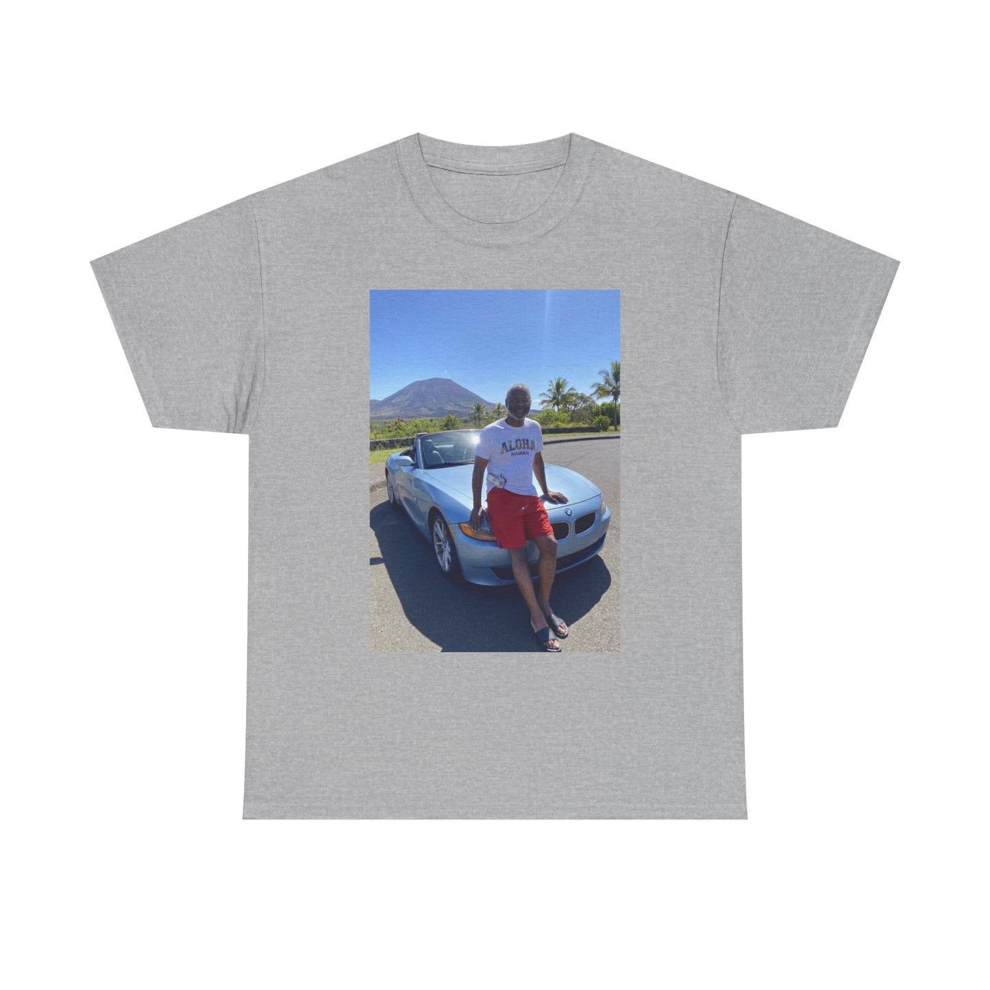 Dr. Clovis "Island Cruise" T-Shirt