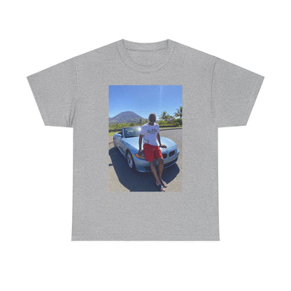 Dr. Clovis "Island Cruise" T-Shirt