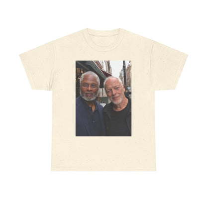 Dr. Clovis "Old Friends" T-Shirt