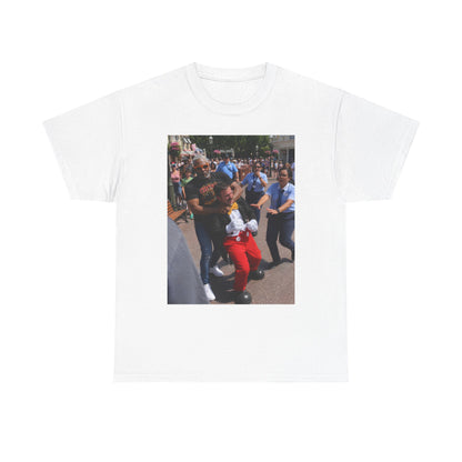 Dr. Clovis "Mickey Mouse" Shirt