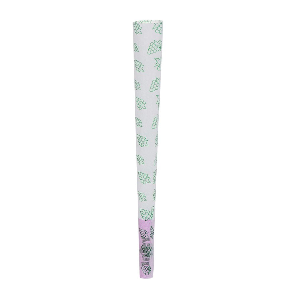 Juicy Terp Infused Squeeze Cones | Purps | 30pk