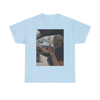Dr. Clovis "Ice Cream" Shirt