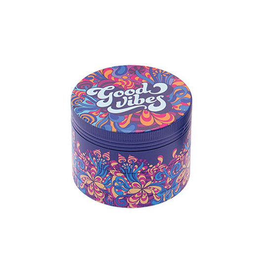مطحنة GOOD VIBES WAXY