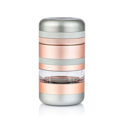 Ryot GR8TR Jar Body Grinder
