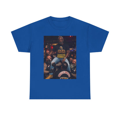 Dr. Clovis "Hell's Angels" Shirt