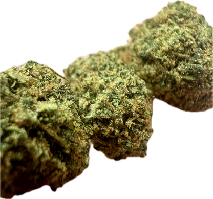 Ripkitty Ice Cream Cake CBD Hemp Flowers