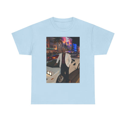 Dr. Clovis "GTA 6" T-Shirt