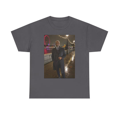 Dr. Clovis "ferris wheel" T-Shirt