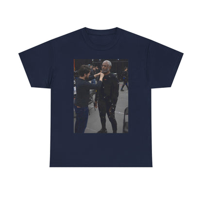 Dr. Clovis "Motion Detector" Shirt