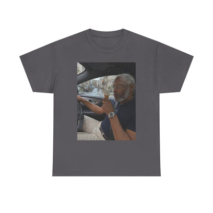 Dr. Clovis "Ice Cream" Shirt