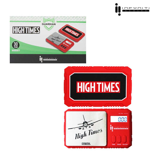 Hightimes Guardian - 100 جرام × 0.01 جرام