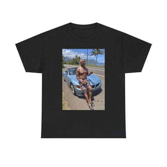 Dr. Clovis "Hawaii" T-Shirt