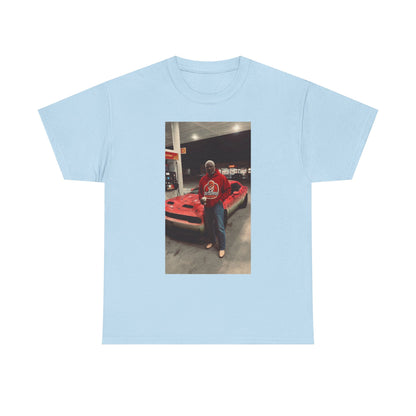 Dr. Clovis Chocolates Graphic T-Shirt