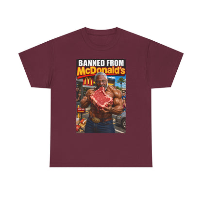 Dr. Clovis "Meat" T-Shirt