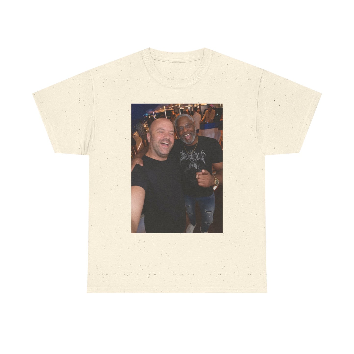 Dr. Clovis "Yacht Club" T-Shirt