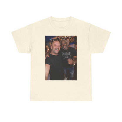 Dr. Clovis "Yacht Club" T-Shirt