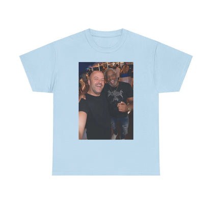 Dr. Clovis "Yacht Club" T-Shirt