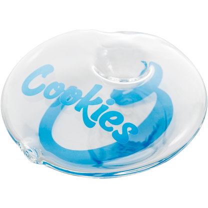 Cookies Bite Pipe