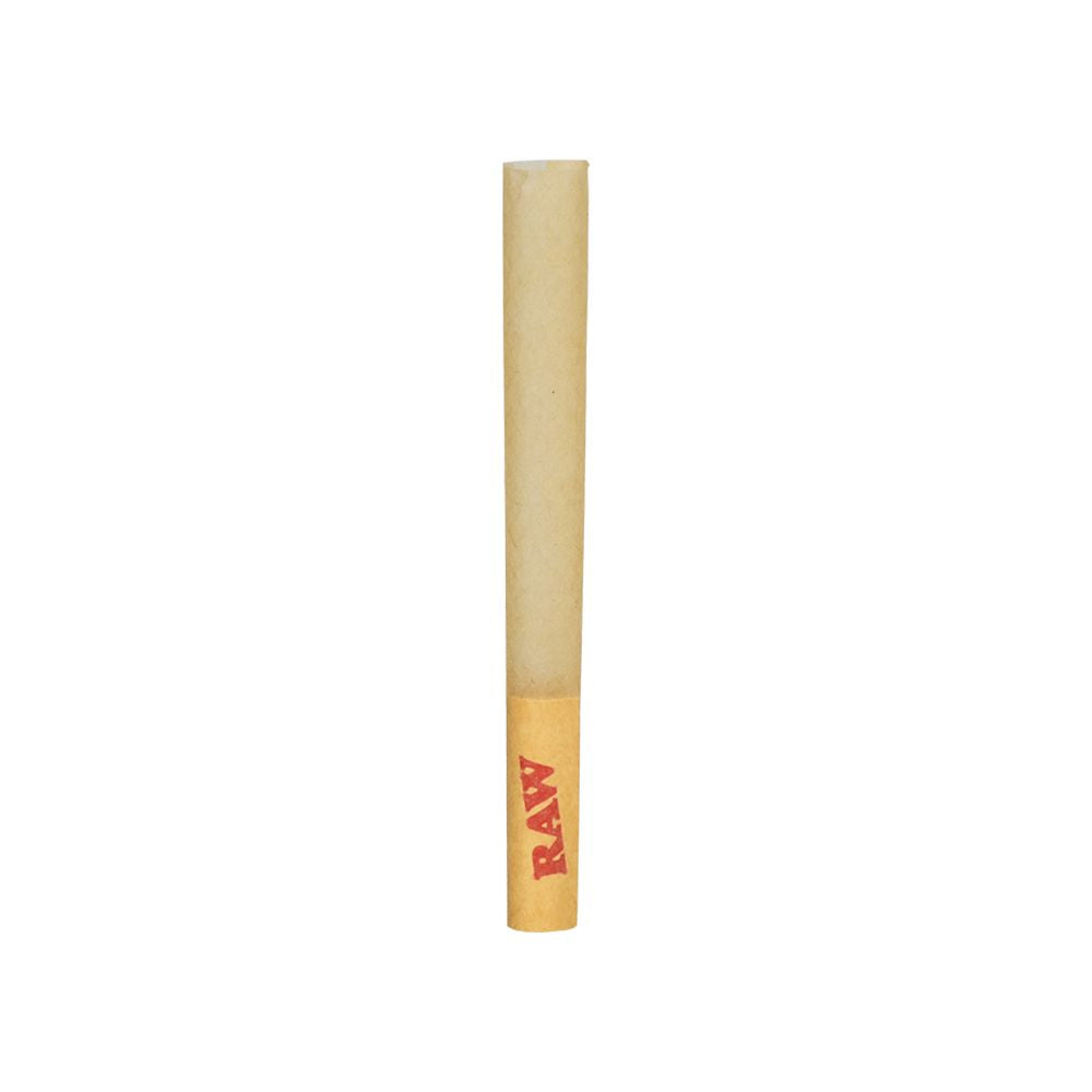 RAW Classic Level Tube Cones | 24pk