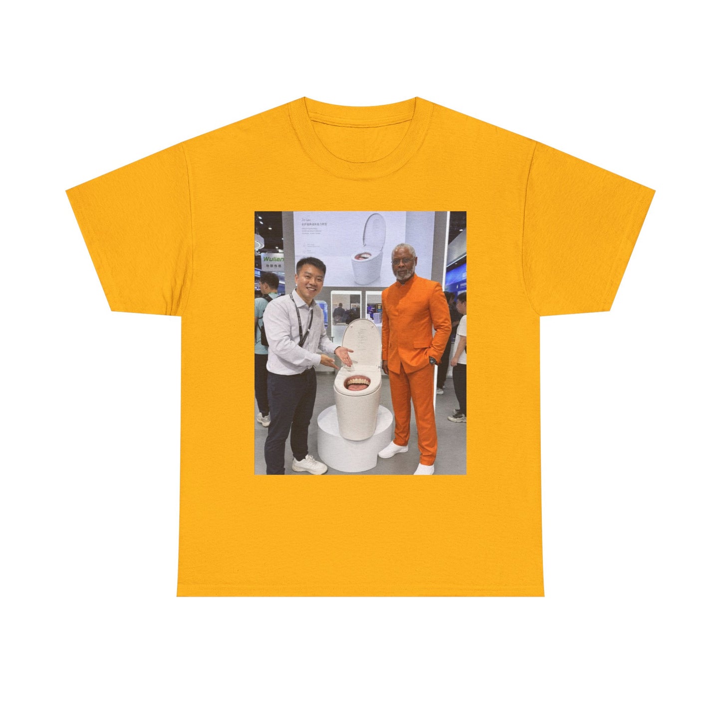 Dr. Clovis "Innovation" Shirt