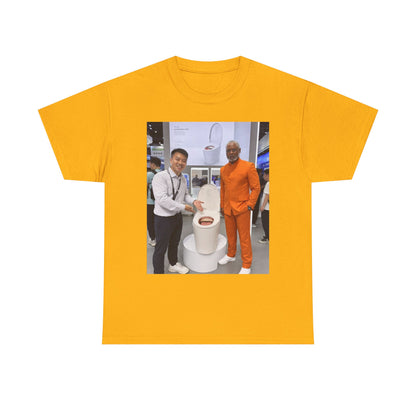 Dr. Clovis "Innovation" Shirt