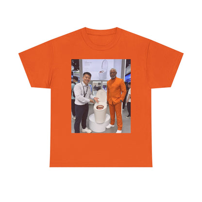 Dr. Clovis "Innovation" Shirt