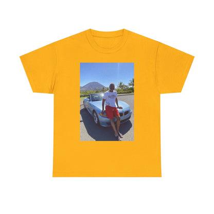 Dr. Clovis "Island Cruise" T-Shirt