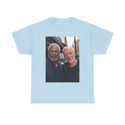Dr. Clovis "Old Friends" T-Shirt
