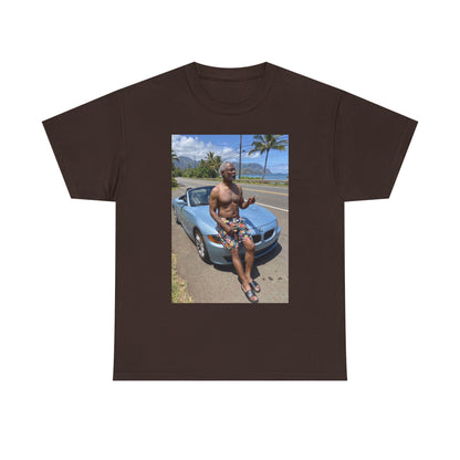 Dr. Clovis "Hawaii" T-Shirt