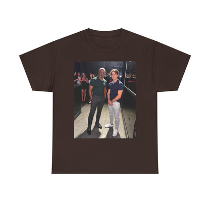 Dr. Clovis "Clav" Shirt