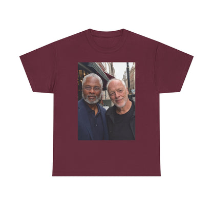 Dr. Clovis "Old Friends" T-Shirt