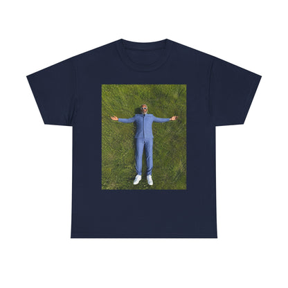Dr. Clovis "Peaceful Field" Shirt