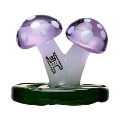 Human Grade Mushroom Carb Cap