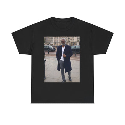 Dr. Clovis "England" T-Shirt