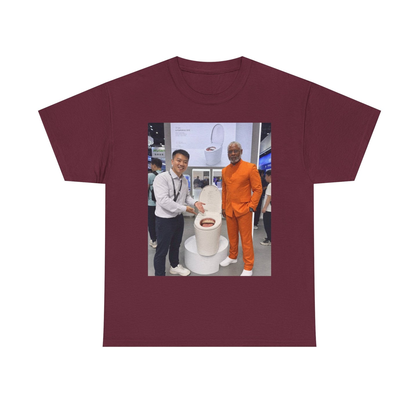 Dr. Clovis "Innovation" Shirt