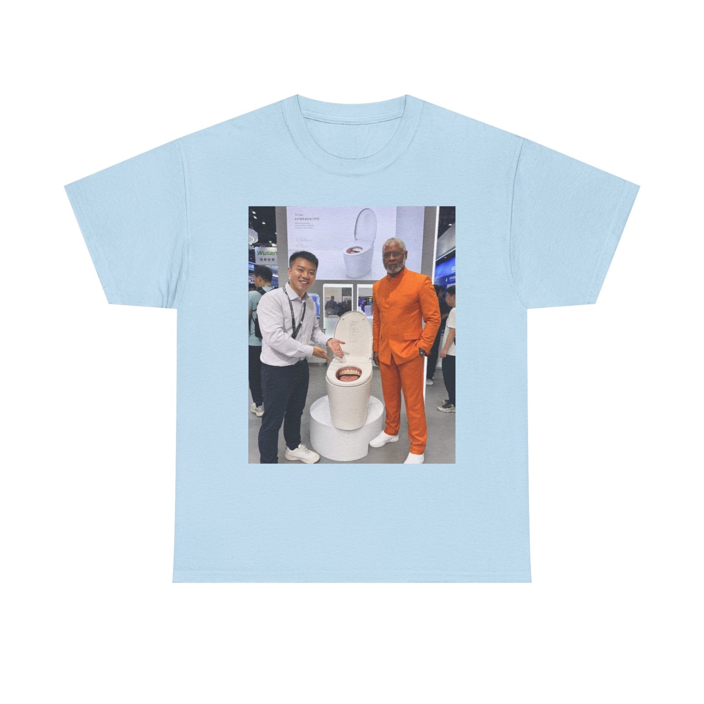 Dr. Clovis "Innovation" Shirt