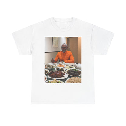 Dr. Clovis "Feast" Shirt