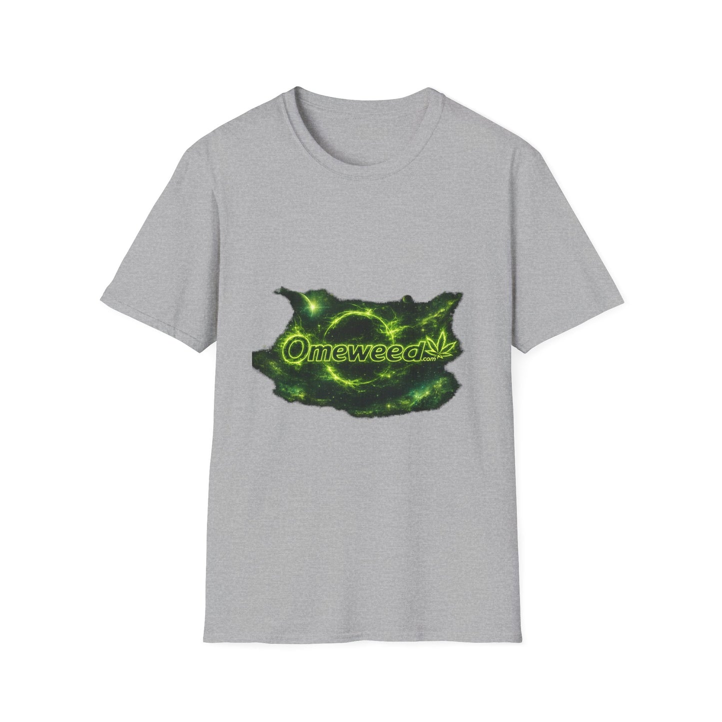 Green Hole T-Shirt