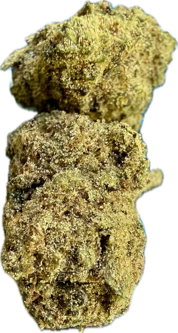 Ripkitty Orange Bitters Delta 8 CBD زهرة القنب