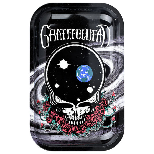 طقم صينية جرولينج Grateful Dead x Pulsar | 11 بوصة × 7 بوصة | Space Your Face