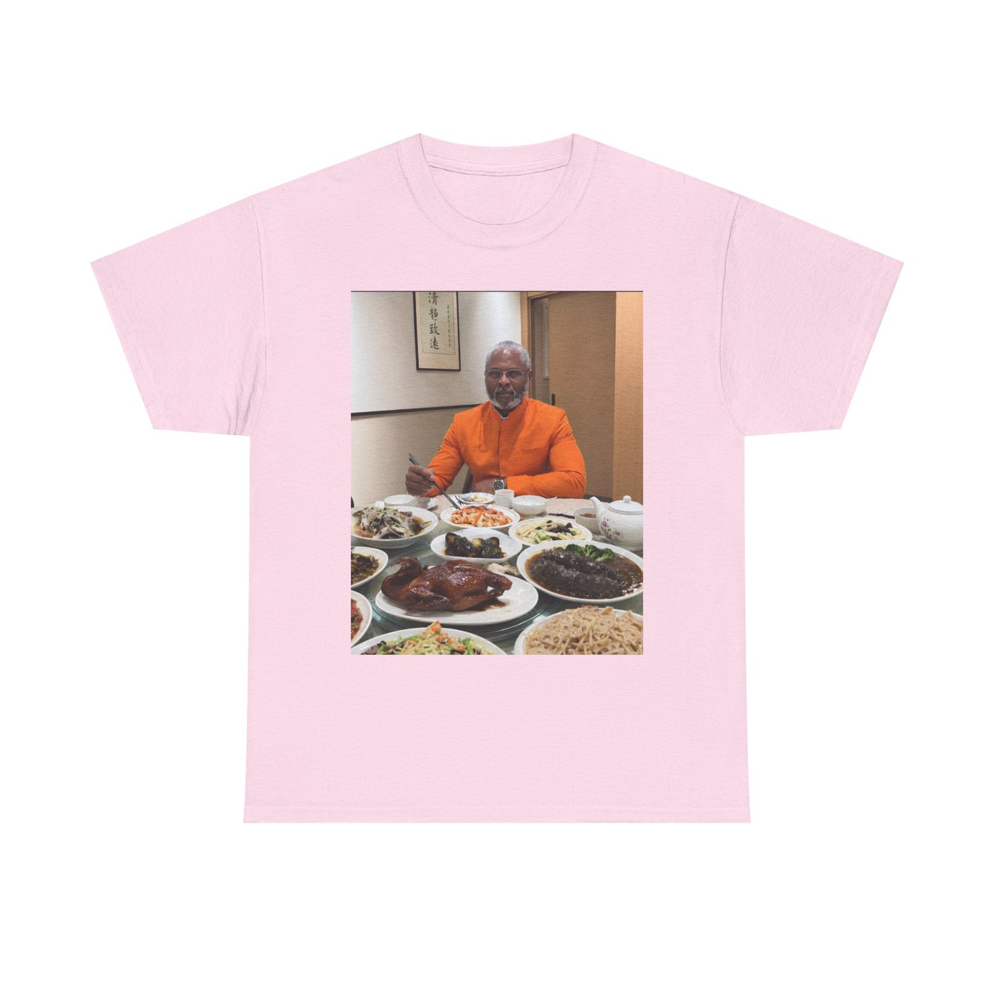 Dr. Clovis "Feast" Shirt