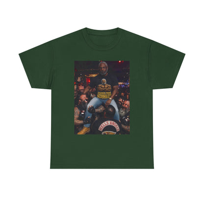 Dr. Clovis "Hell's Angels" Shirt